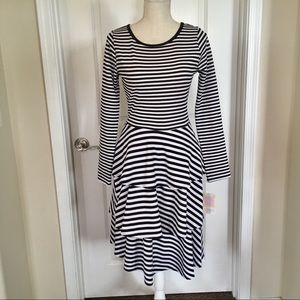 NWT LuLaRoe Georgia Dress!